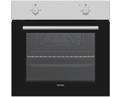 Four encastrable Vestel avec boutons de commande