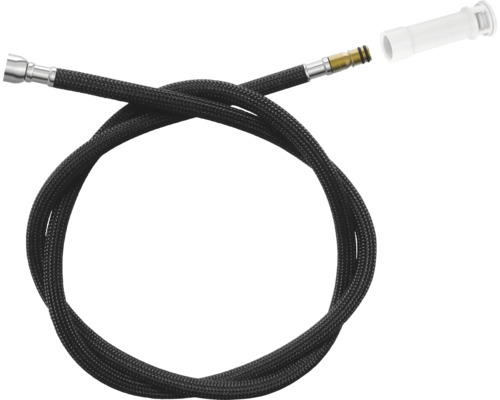 Geschirrbrauseschlauch für Armatur 3/8 Zoll x M15x1 x 1500 mm Schlauch für Sanitärinstallationen