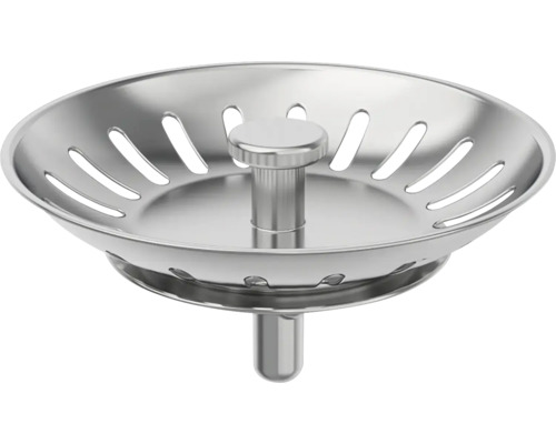 Spülen Sieb aus Metall