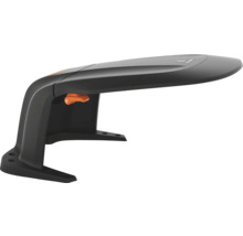 Begrenzungskabel-Halterung für Mähroboter