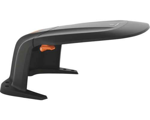 Begrenzungskabel-Halterung für Mähroboter