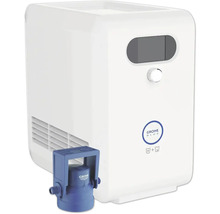 Système d'eau Grohe Blue avec tête de filtre