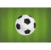 Fussball op Rasen