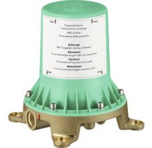 Corps d'encastrement pour robinetterie