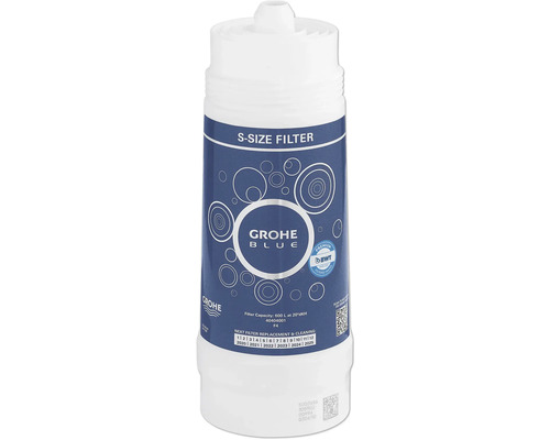 Grohe Blue S-Size Wasserfilter