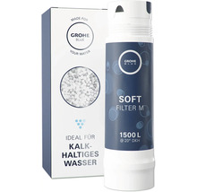 Grohe Blue Wasserfilter und Verpackung für kalkhaltiges Wasser