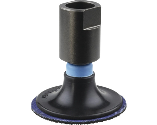 Schleifscheibenhalter mit M14-Gewinde für Bohrmaschinen und Winkelschleifer