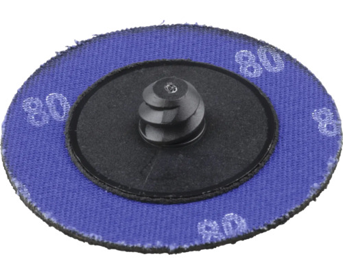 Disque abrasif grain 80