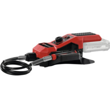 Logo Einhell Polisseuse avec batterie