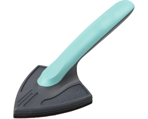 Meuleuse d'angle Wolfcraft 95 mm Gratte-joints Wolfcraft avec poignée