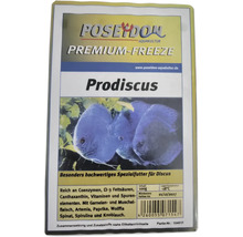 Poseidon Prodiscus Premium-Freeze Diskusfutter