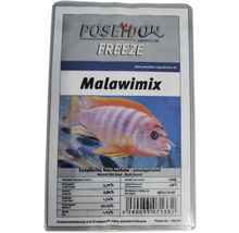 Poseidon Freeze Malawimix Fischfutter