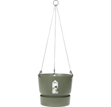 Hängeampel mit Aufhängung für Pflanzen