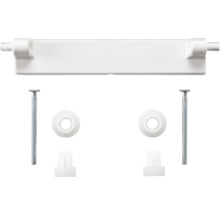 Befestigungsmaterial für Sanitärkeramik