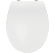 Abattant de WC en céramique sanitaire