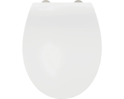 Abattant de WC en céramique sanitaire