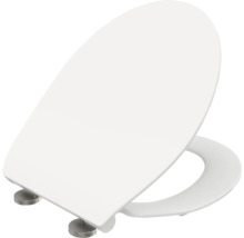 Abattant de WC en plastique