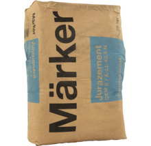 Sac de mortier de ciment 25 kg