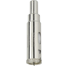 Foret à carrelage Wolfcraft diamètre 10 millimètres