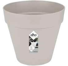 Pot de fleurs avec système d'arrosage