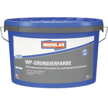 Peinture d'apprêt Modulan WP en seau, contenu 5 litres