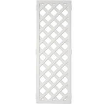 Trellis décoratif en bois