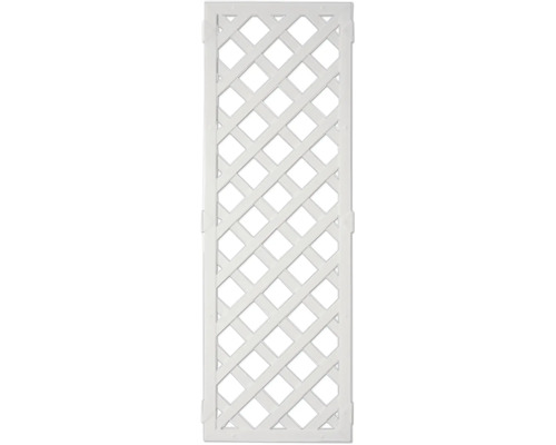 Trellis décoratif en bois