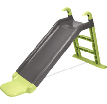 Toboggan pour enfants avec échelle pour le jardin ou la salle de jeux