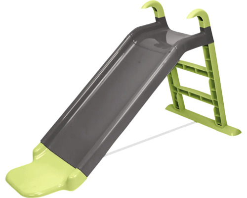 Toboggan pour enfants avec échelle pour le jardin ou la salle de jeux