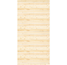 Panneaux en bois pour l'intérieur