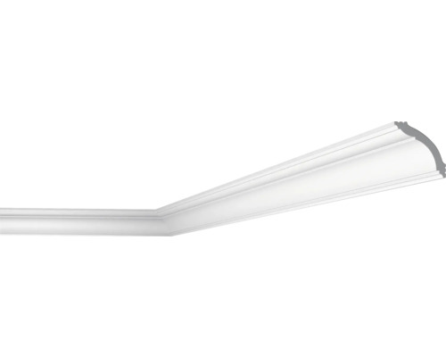 Profilé d'angle pour l'intérieur