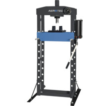 Aerotec Werkstattpresse
