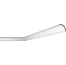 Profilé d'angle pour l'intérieur