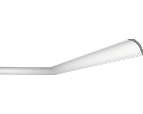 Profilé d'angle pour l'intérieur