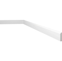 Plinthe en plastique