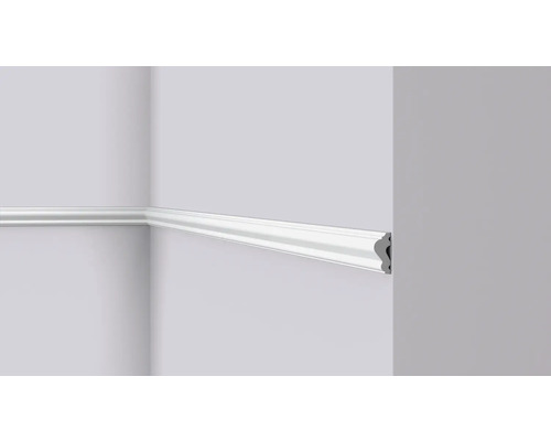 Panneau mural sur un mur de pièce