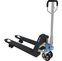 Transpalette pour le transport de charges