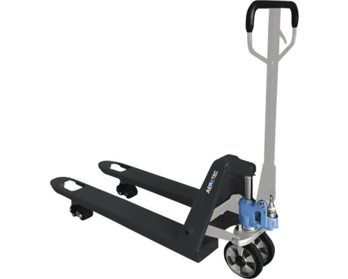 Transpalette pour le transport de charges