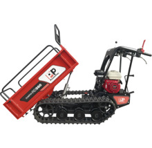 PowerPac Raupendumper RD560