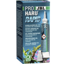 PRO JBL Haru Rapid Schnellkleber Gel für Aquarien und Terrarien
