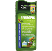 JBL ProFlora Ferropol Engrais hebdomadaire pour plantes d'aquarium
