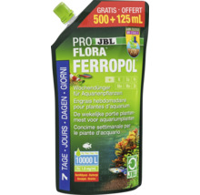 JBL ProFlora Ferropol Flüssigdünger für Aquarienpflanzen Nachfüllpackung