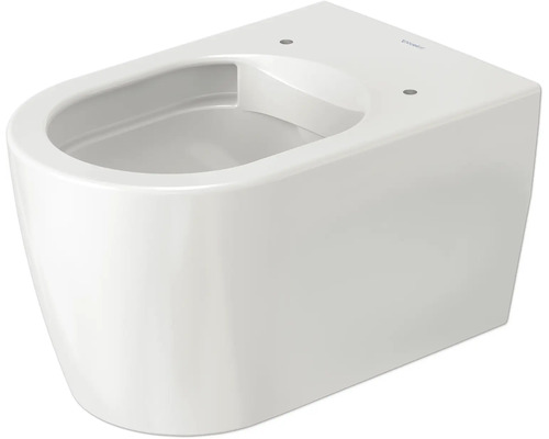 Wand-Tiefspül-WC aus Sanitärkeramik