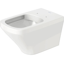 Wand-Tiefspülklosett aus Keramik