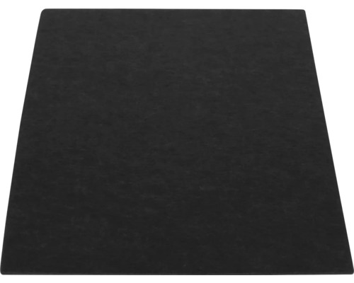 Rechteckige Grillplatte aus Schiefer