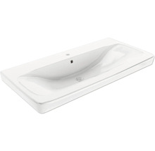 Aufsatzwaschbecken aus Sanitärkeramik