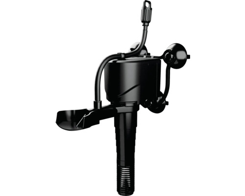 Filtre interne d'aquarium