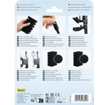 Notice d'utilisation du filtre d'aquarium Tetra