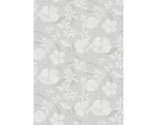 Papier peint à motifs floraux