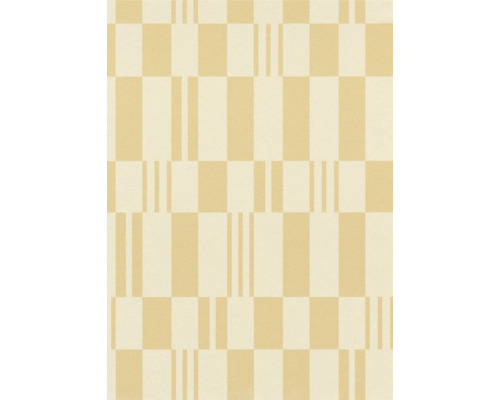 Motif avec motif en damier et à rayures